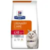 Hill's Prescription Diet c/d Feline Urinary Stress 400g