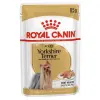 Royal Canin Yorkshire Terrier Adult karma mokra - pasztet, dla psów dorosłych rasy yorkshire terrier saszetka 85g