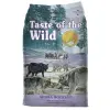 Taste of the Wild Sierra Mountain Canine z mięsem z jagnięciną 2kg