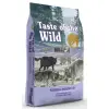 Taste of the Wild Sierra Mountain Canine z mięsem z jagnięciną 2kg