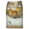 Taste of the Wild Canyon River Feline z pstrągiem i łososiem 2kg