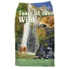 Taste of the Wild Rocky Mountain Feline z dziczyzną i łososiem 2kg