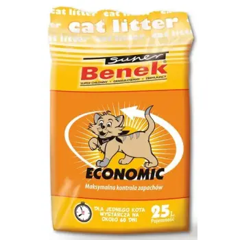 Super Benek Economic 25L