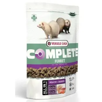 Versele-Laga Ferret Complete pokarm dla fretki 750g