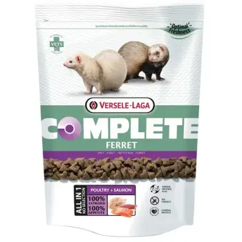 Versele-Laga Ferret Complete pokarm dla fretki 2,5kg