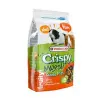 Versele-Laga Crispy Muesli Guinea Pig - pokarm dla świnki morskiej 400g