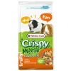 Versele-Laga Crispy Muesli Guinea Pig - pokarm dla świnki morskiej 400g