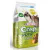 Versele-Laga Crispy Muesli Rabbit - pokarm dla królika 2,75kg