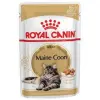 Royal Canin Maine Coon karma mokra w sosie dla kotów dorosłych rasy maine coon saszetka 85g