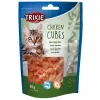 Trixie Premio Chicken Cubes - z kurczakiem 50g [42706]