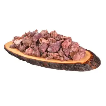 Carnilove Dog Wild Meat Lamb & Wild Boar Adult - jagnię i dzik puszka 400g