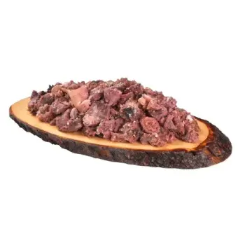 Carnilove Dog Wild Meat Venison & Reindeer Adult - dzik i renifer puszka 400g