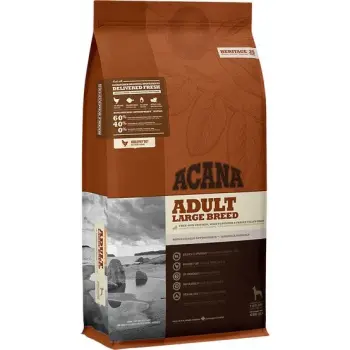 Acana Adult Large Breed 17kg