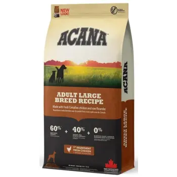 Acana Adult Large Breed 17kg