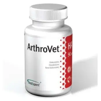 ArthroVet 60 tabletek