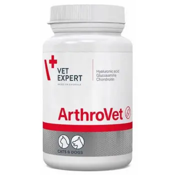 ArthroVet 60 tabletek