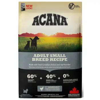 Acana Adult Small Breed 6kg