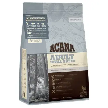 Acana Adult Small Breed 2kg