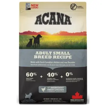 Acana Adult Small Breed 2kg