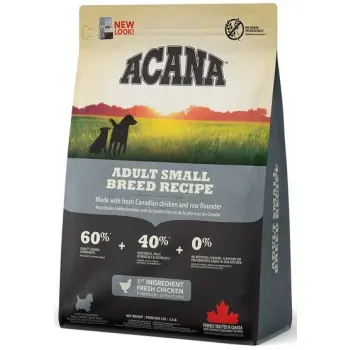 Acana Adult Small Breed 2kg