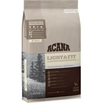 Acana Light & Fit Dog 11,4kg