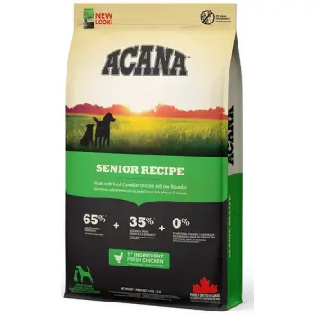 Acana Senior Dog 11,4kg