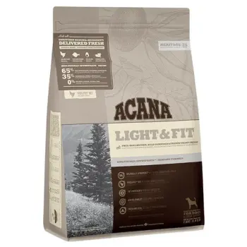 Acana Light & Fit Dog 2kg