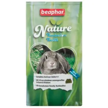 Beaphar Nature Królik 1250g