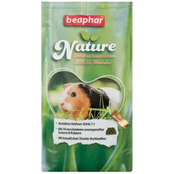 Beaphar Nature Świnka morska 1250g