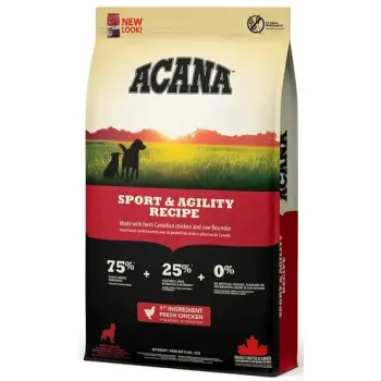 Acana Sport & Agility 11,4kg