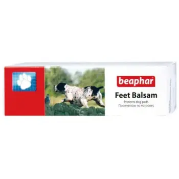 Beaphar Feet Balsam wazelinowy do łap psa 40ml