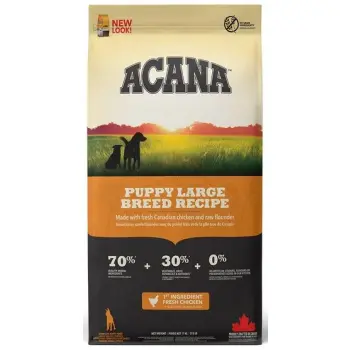 Acana Puppy Large Breed 17kg