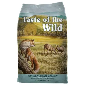 Taste of the Wild Appalachian Valley Small 2kg