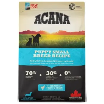 Acana Puppy Small Breed 2kg