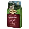 Carnilove Cat Duck & Pheasant Hairball Control - kaczka i bażant 2kg