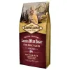 Carnilove Cat Lamb & Wild Boar Sterilised - jagnię i dzik 6kg