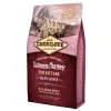 Carnilove Cat Salmon & Turkey for Kittens - łosoś i indyk 2kg