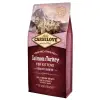 Carnilove Cat Salmon & Turkey for Kittens - łosoś i indyk 6kg