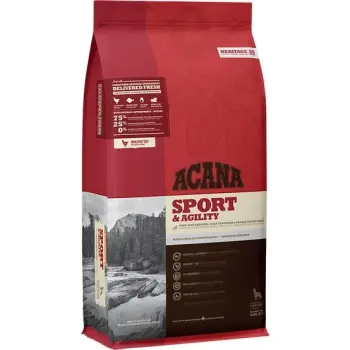 Acana Sport & Agility 17kg