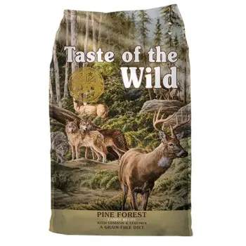 Taste of the Wild Pine Forest 2kg