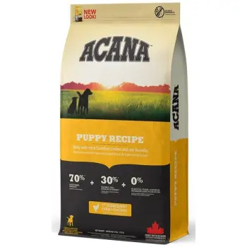 Acana Puppy 17kg