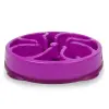 Outward Hound Fun Feeder Mini Miska fioletowa [51005]