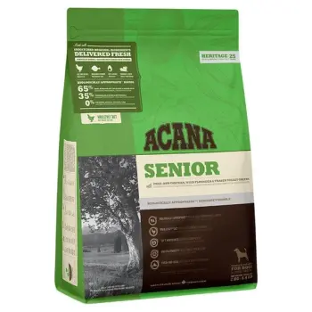 Acana Senior Dog 2kg