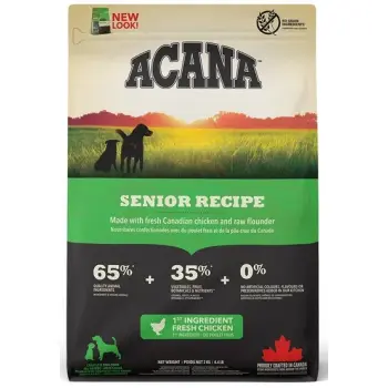 Acana Senior Dog 2kg