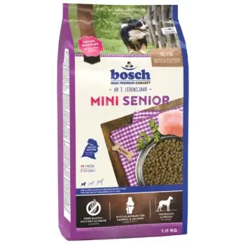 Bosch Mini Senior 1kg