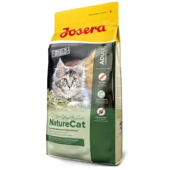 Josera NatureCat 400g