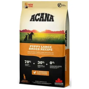 Acana Puppy Large Breed 11,4kg