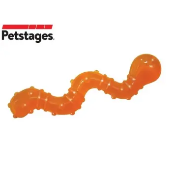 Petstages Orka Robaczek dla kota PS329