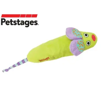 Petstages Mysia moc z kocimiętką PS384