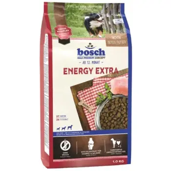 Bosch Energy Extra 1kg